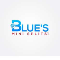 Blue's Mini Splits LLC