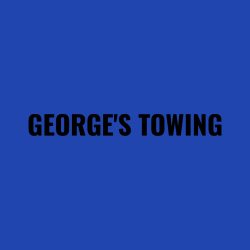 George's Towing