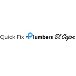 Quick Fix Plumbers El Cajon