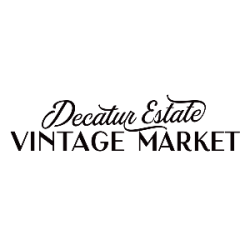 Decatur Estate Vintage Market