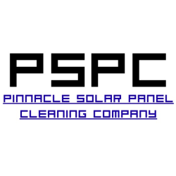 Pinnacle Solar Panel Cleaning Company