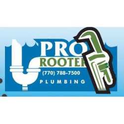 Pro Rooter Plumbing Inc.