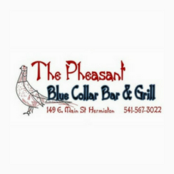 The Pheasant Blue Collar Bar & Grill