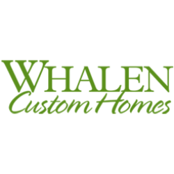 Whalen Custom Homes