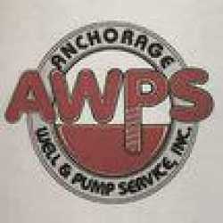 Anchorage Well & Pump Service, Inc.