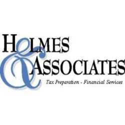 Holmes & Associates Co Inc