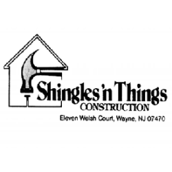 Shingles 'n Things Construction