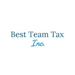 Best Team Tax, Inc.