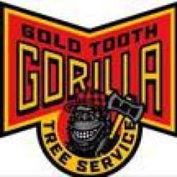 Gold Tooth Gorilla Tree Service