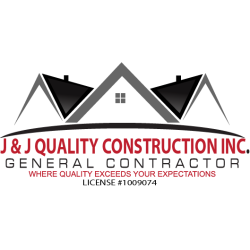 J  and  J Quality Construction Inc.
