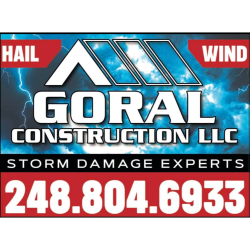 Goral Constuction LLC