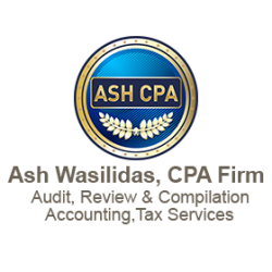 Ash Wasilidas, CPA Firm