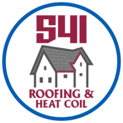 541 Roofing & Heat Coil