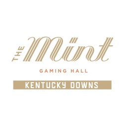 The Mint Gaming Hall Kentucky Downs