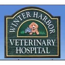 Winter Harbor Veterinary Hospital