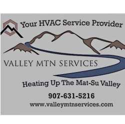 Valley MTN Services LLC