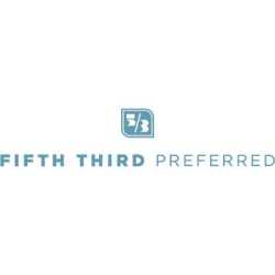 Fifth Third Preferred - Marshall Hadley