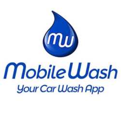 MobileWash - Car Wash & Auto Detailing App Pico Rivera