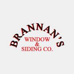 Brannan's Window & Siding Inc