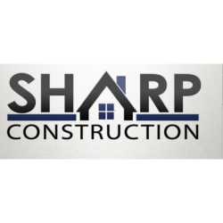 Sharp Construction