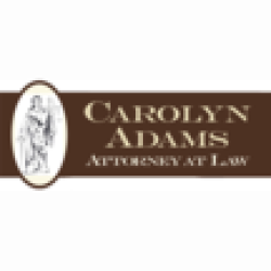 Carolyn Adams Attorney at Law