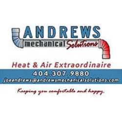 Andrews Mechanical Solutions