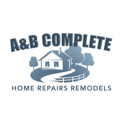 A&B Complete Home Repairs Remodels
