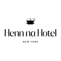Henn na Hotel New York