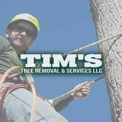 Tim's Eugene Springfield Tree Removal Service