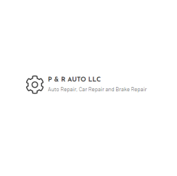 P & R Auto LLC