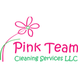Pink Team Cleaning Services, LLC