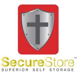 Secure Store Superior Self Storage