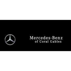 Mercedes Benz of Coral Gables