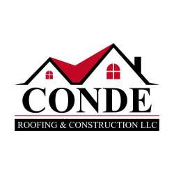 Conde Roofing & Construction, LLC