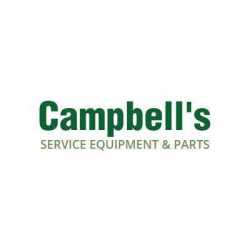 Campbell's Service Equipment & Parts