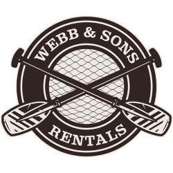Webb & Sons Paddling Rentals