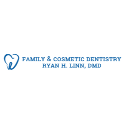Family & Cosmetic Dentistry: Ryan H. Linn, DMD