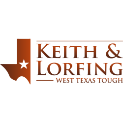 Keith & Lorfing