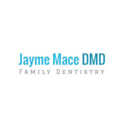 Jayme Mace DMD