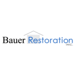 Bauer Restoration Inc.