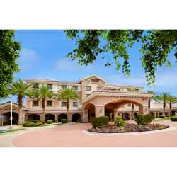Embassy Suites by Hilton    La Quinta Hotel & Spa