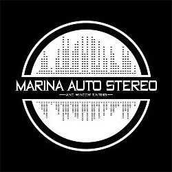 Marina Auto Stereo