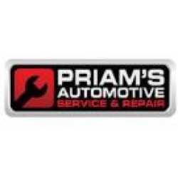 Priam’s Automotive Service & Repair, Inc.