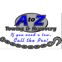 A to Z Towing & Recovery
