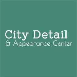 City Detail Center