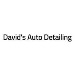 David's Auto Detailing LLC Paint Correction/Ceramic Coatings
