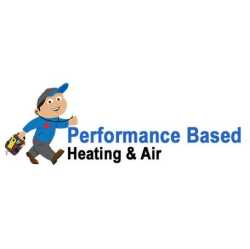 Performance Based Heating & Air