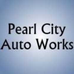 Pearl City Auto Works
