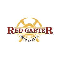 The Red Garter Hotel and Casino