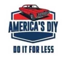 America’s DIY Auto Repair